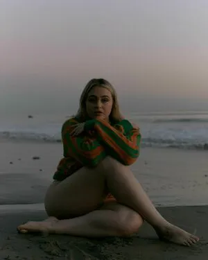 Iskra Lawrence OnlyFans Leaked Free Thumbnail Picture - #LuUlIM6nKu