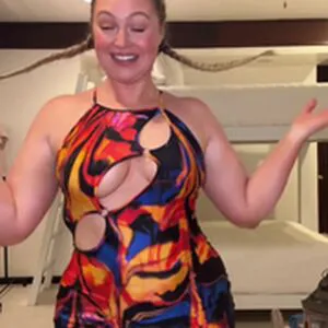 Iskra Lawrence OnlyFans Leaked Free Thumbnail Picture - #MBWYSp6D8h