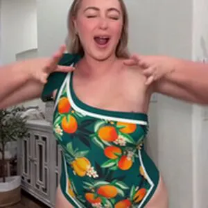 Iskra Lawrence OnlyFans Leaked Free Thumbnail Picture - #MIHhZ27uUz