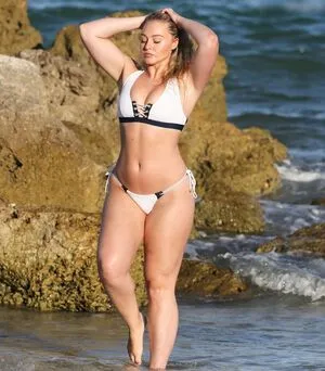 Iskra Lawrence OnlyFans Leaked Free Thumbnail Picture - #N6E6V7Fbix