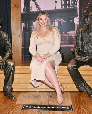 Iskra Lawrence OnlyFans Leaked Free Thumbnail Picture - #NbCWHDDb3k