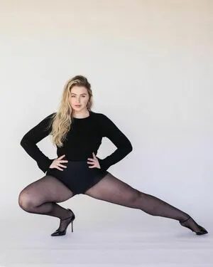 Iskra Lawrence OnlyFans Leaked Free Thumbnail Picture - #Nlp7llyK3k