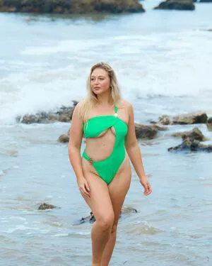 Iskra Lawrence OnlyFans Leaked Free Thumbnail Picture - #OPEs1tk6qF