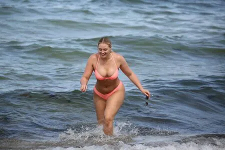 Iskra Lawrence OnlyFans Leaked Free Thumbnail Picture - #OZhvycUzef