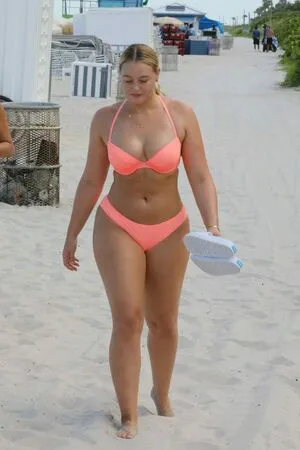 Iskra Lawrence OnlyFans Leaked Free Thumbnail Picture - #OkEOJnGUPb