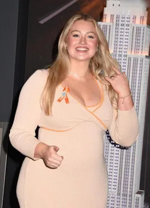 Iskra Lawrence OnlyFans Leaked Free Thumbnail Picture - #PYnF3nxSAy