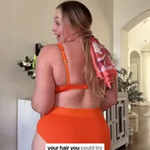 Iskra Lawrence OnlyFans Leaked Free Thumbnail Picture - #QnvduZLS5H