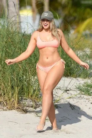 Iskra Lawrence OnlyFans Leaked Free Thumbnail Picture - #Qp6Qc1kH66