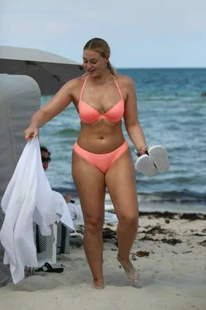 Iskra Lawrence OnlyFans Leaked Free Thumbnail Picture - #R1z6N1B2An