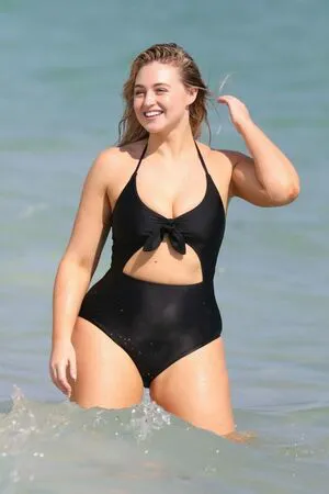 Iskra Lawrence OnlyFans Leaked Free Thumbnail Picture - #RDXsMLxKbA