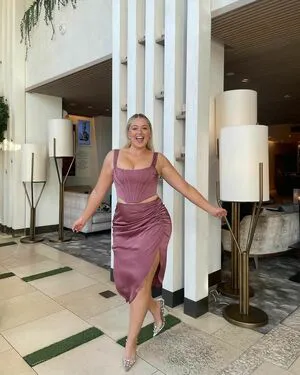 Iskra Lawrence OnlyFans Leaked Free Thumbnail Picture - #REiFAT6RzU