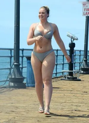 Iskra Lawrence OnlyFans Leaked Free Thumbnail Picture - #RRXnxcuQcw