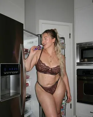 Iskra Lawrence OnlyFans Leaked Free Thumbnail Picture - #RzKdsaylM7