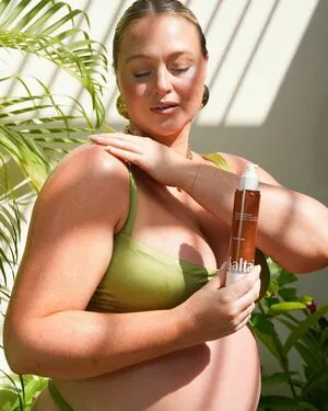 Iskra Lawrence OnlyFans Leaked Free Thumbnail Picture - #SN8X5JKFz5