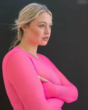 Iskra Lawrence OnlyFans Leaked Free Thumbnail Picture - #Si5vYCFi8q