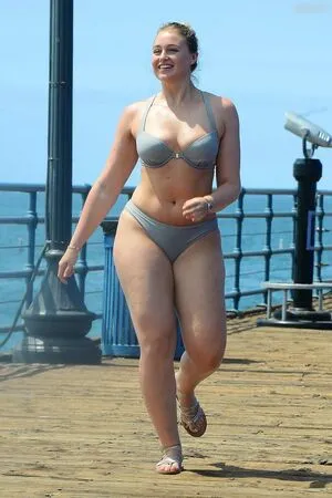 Iskra Lawrence OnlyFans Leaked Free Thumbnail Picture - #TL4486rgB5