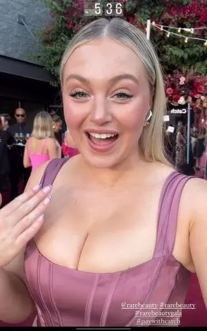 Iskra Lawrence OnlyFans Leaked Free Thumbnail Picture - #U5t96htFjY