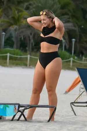 Iskra Lawrence OnlyFans Leaked Free Thumbnail Picture - #UF1jP1TB1w