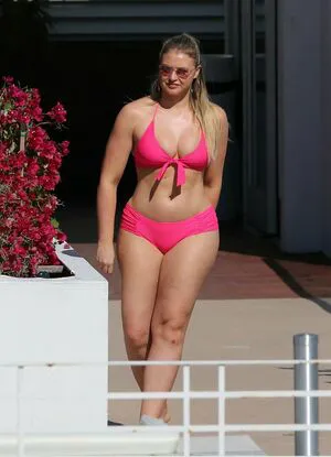 Iskra Lawrence OnlyFans Leaked Free Thumbnail Picture - #VE6bRTHCtR