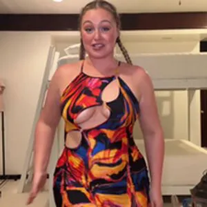 Iskra Lawrence OnlyFans Leaked Free Thumbnail Picture - #WACtFsYH8y