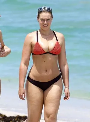 Iskra Lawrence OnlyFans Leaked Free Thumbnail Picture - #XYznEeDyW2