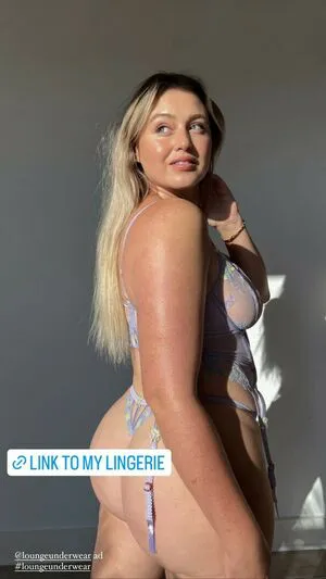 Iskra Lawrence OnlyFans Leaked Free Thumbnail Picture - #XaNmGtWmFd