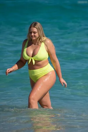 Iskra Lawrence OnlyFans Leaked Free Thumbnail Picture - #XhHYwQ5Z4z