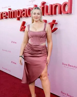 Iskra Lawrence OnlyFans Leaked Free Thumbnail Picture - #Xs2YLd4a08