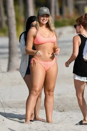 Iskra Lawrence OnlyFans Leaked Free Thumbnail Picture - #Xsk5PFezgF