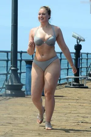 Iskra Lawrence OnlyFans Leaked Free Thumbnail Picture - #Z5JhAlVZ0M