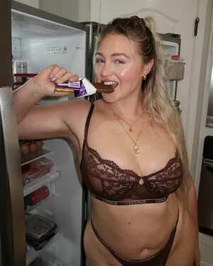 Iskra Lawrence OnlyFans Leaked Free Thumbnail Picture - #ZPuK6xx9oo