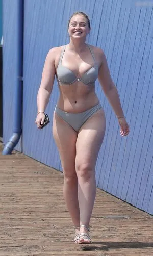 Iskra Lawrence OnlyFans Leaked Free Thumbnail Picture - #ZaXWrCfjbt