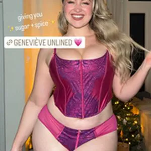 Iskra Lawrence OnlyFans Leaked Free Thumbnail Picture - #ZmfUNOReV4