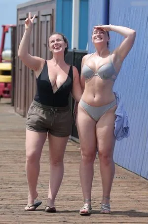Iskra Lawrence OnlyFans Leaked Free Thumbnail Picture - #Zpf4LRxT2g