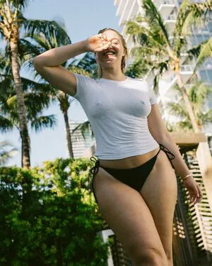 Iskra Lawrence OnlyFans Leaked Free Thumbnail Picture - #b3J10Ob0cF