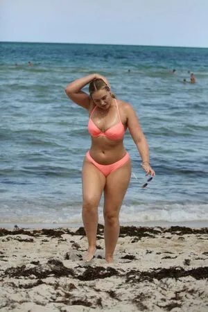 Iskra Lawrence OnlyFans Leaked Free Thumbnail Picture - #bmunVSvpb6