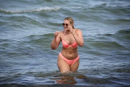 Iskra Lawrence OnlyFans Leaked Free Thumbnail Picture - #bvQZKefyyY