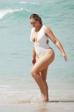 Iskra Lawrence OnlyFans Leaked Free Thumbnail Picture - #cqppHXD0Em