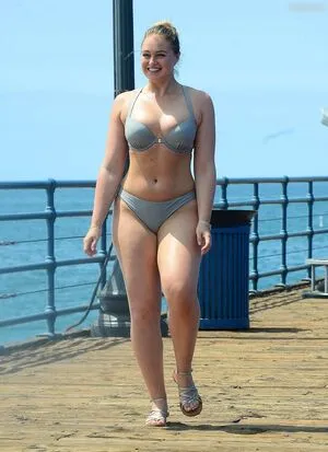Iskra Lawrence OnlyFans Leaked Free Thumbnail Picture - #dKo54L6fHe