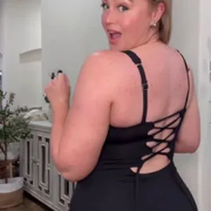 Iskra Lawrence OnlyFans Leaked Free Thumbnail Picture - #eBhTUxNFIy