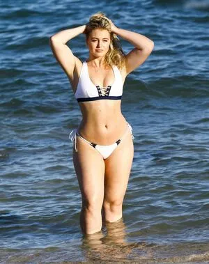 Iskra Lawrence OnlyFans Leaked Free Thumbnail Picture - #fxY4nca988
