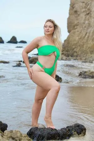 Iskra Lawrence OnlyFans Leaked Free Thumbnail Picture - #gBZuvAmIOh