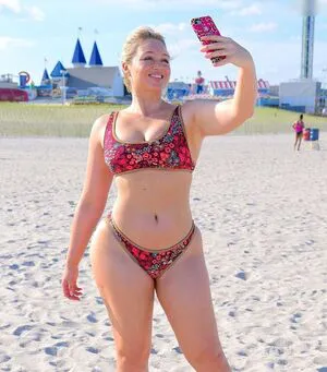 Iskra Lawrence OnlyFans Leaked Free Thumbnail Picture - #gcsm4Y7zXd