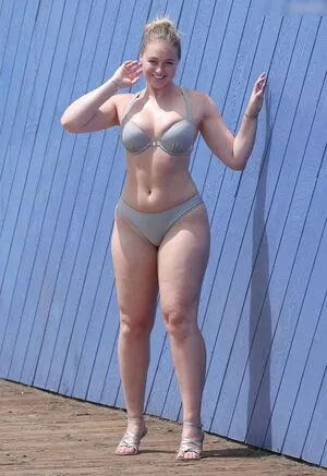 Iskra Lawrence OnlyFans Leaked Free Thumbnail Picture - #hnXYxYsCGF