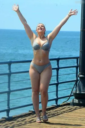 Iskra Lawrence OnlyFans Leaked Free Thumbnail Picture - #i5HF537MRF