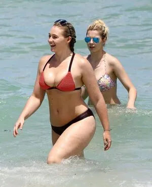 Iskra Lawrence OnlyFans Leaked Free Thumbnail Picture - #iHYrlXfjmQ
