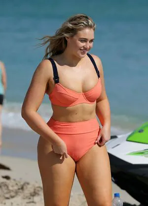 Iskra Lawrence OnlyFans Leaked Free Thumbnail Picture - #ijWHOqbvlL