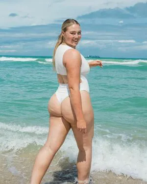 Iskra Lawrence OnlyFans Leaked Free Thumbnail Picture - #iuovhlcoSo