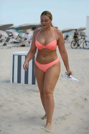 Iskra Lawrence OnlyFans Leaked Free Thumbnail Picture - #jKu7fkizfO