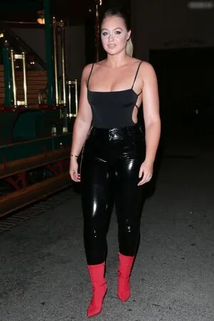 Iskra Lawrence OnlyFans Leaked Free Thumbnail Picture - #jgoRxtMpNO